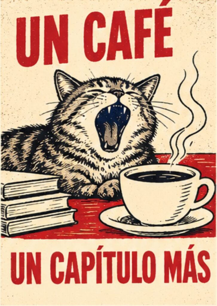 Postales ilustradas Librijos