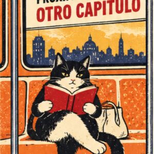 Postal · Próxima estación: otro capítulo