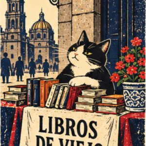 Postal · Libros de viejo